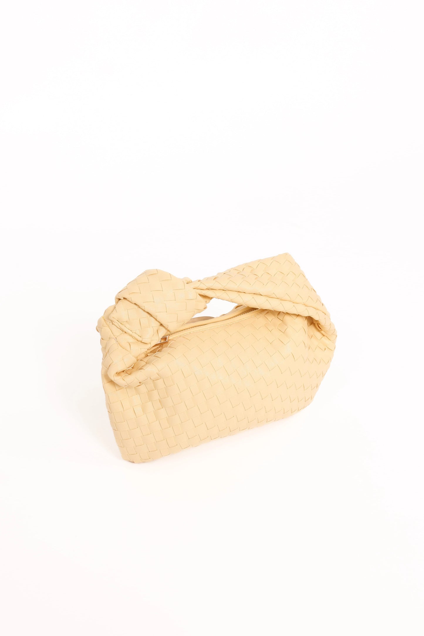 Lyra Bag - Butter