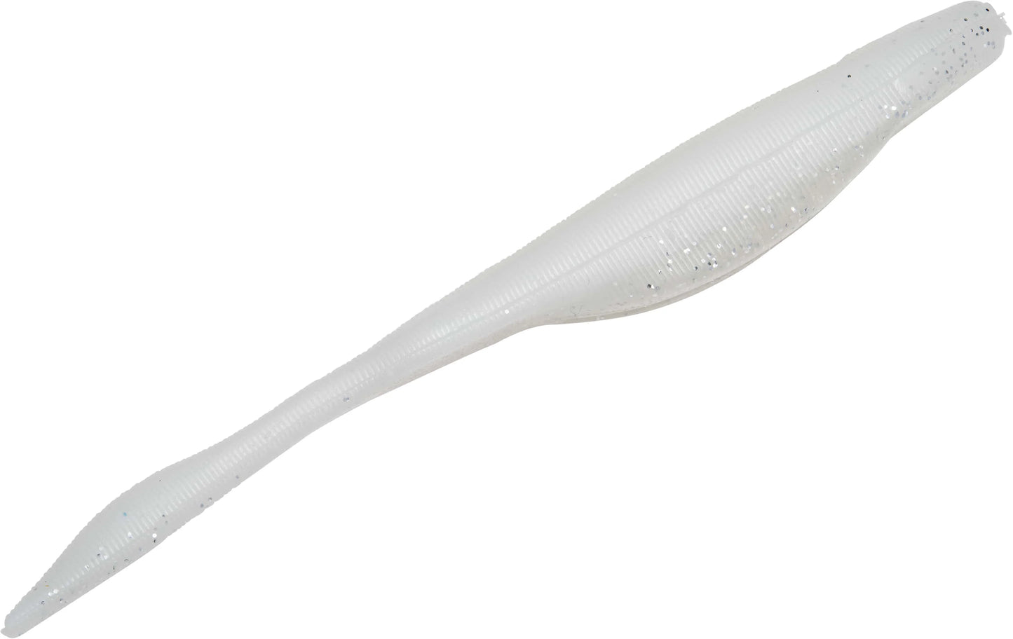 Strike King KVD Caffeine Shad 5 inch Soft Jerkbait 8 pack