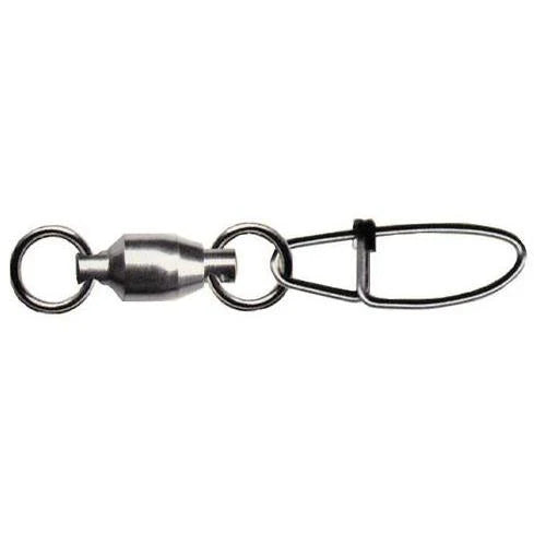 P-Line Ball Bearing Swivel w/ Cross Lock Snap