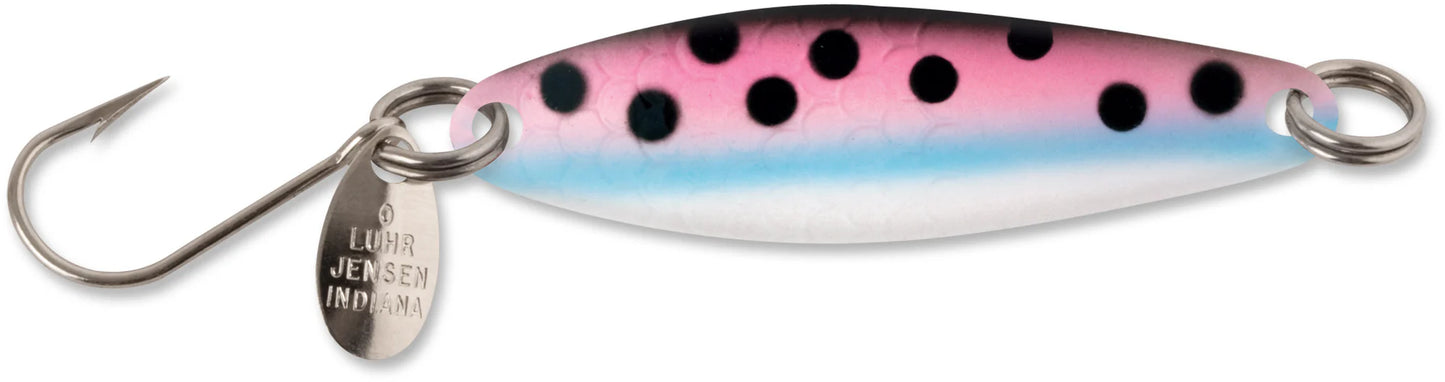 Luhr-Jensen Needlefish 2 inch Spoon