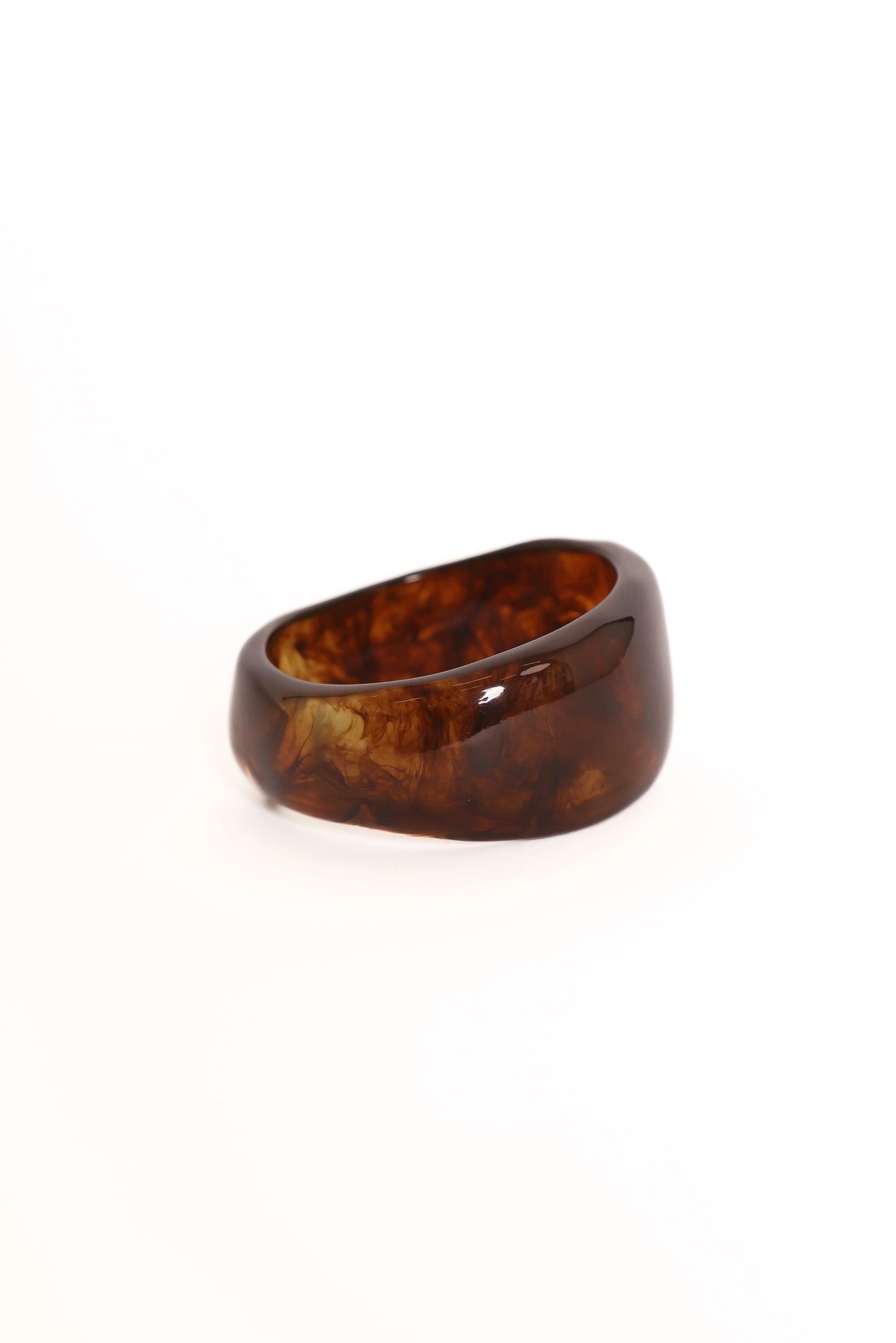 Acacia Bracelet - Brown