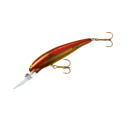 Bomber Deep Long A Minnow 24A Jerkbait/Trolling Hard Minnow