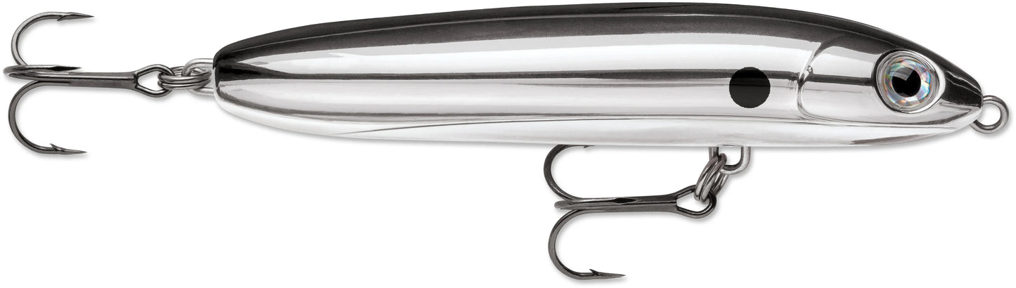 Rapala Skitter V 4 inch Topwater Walker