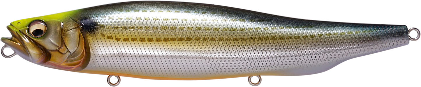 Megabass Megadog 8.6 inch Topwater Walker