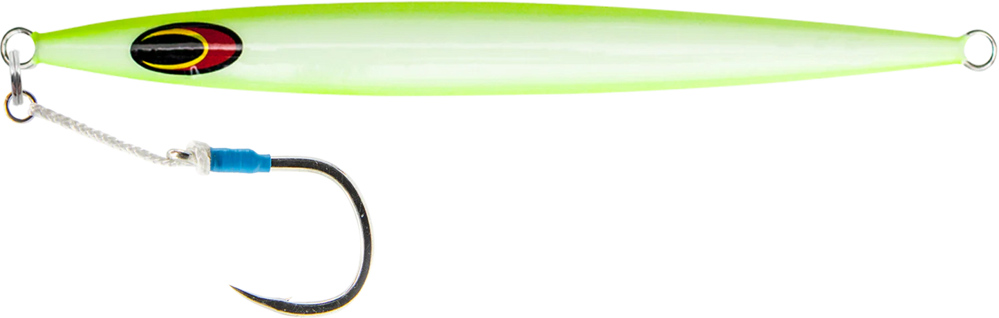 Nomad Design The Streaker High Pitch Speed Jig