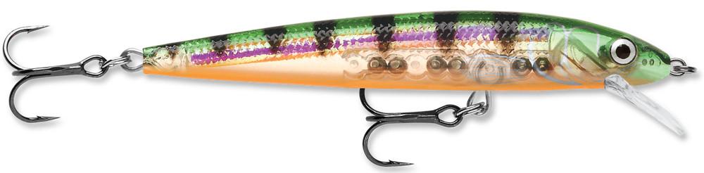 Rapala Husky Jerk 10 Jerkbait/Trolling Minnow