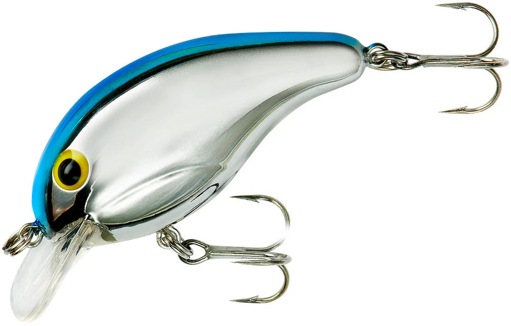 Bandit 100 Series Shallow Diving Crankbait