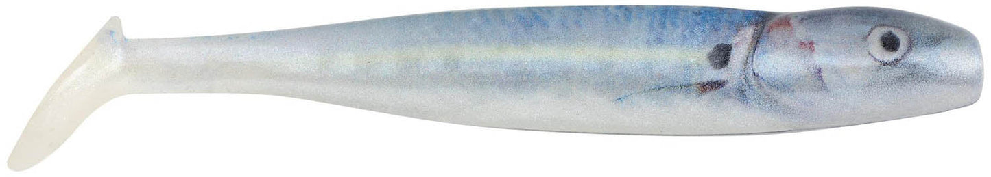 Berkley PowerBait Grass Pig Paddle Tail Swimbait