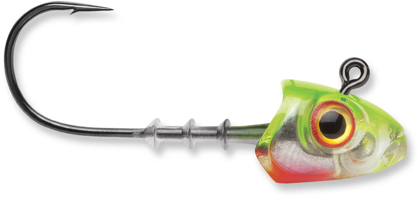 Storm Searchbait Jig Swimbait Jig Heads 2 pack