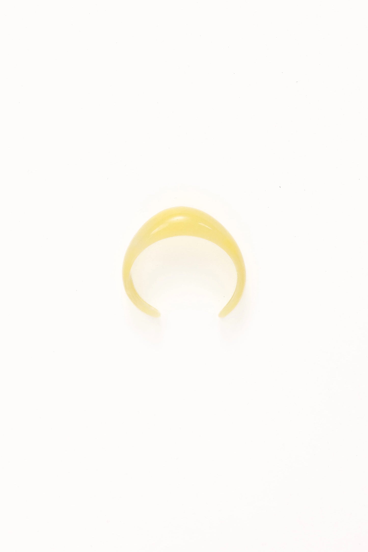 Malita Bracelet - Yellow
