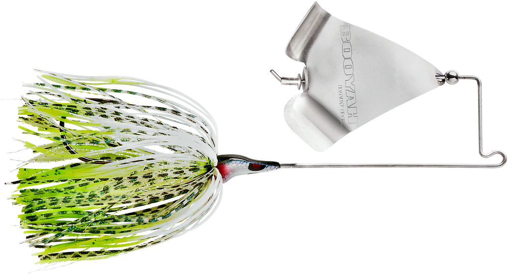 Booyah Squelcher Buzzbait