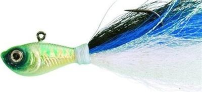 SPRO Bucktail Jig 2 oz.