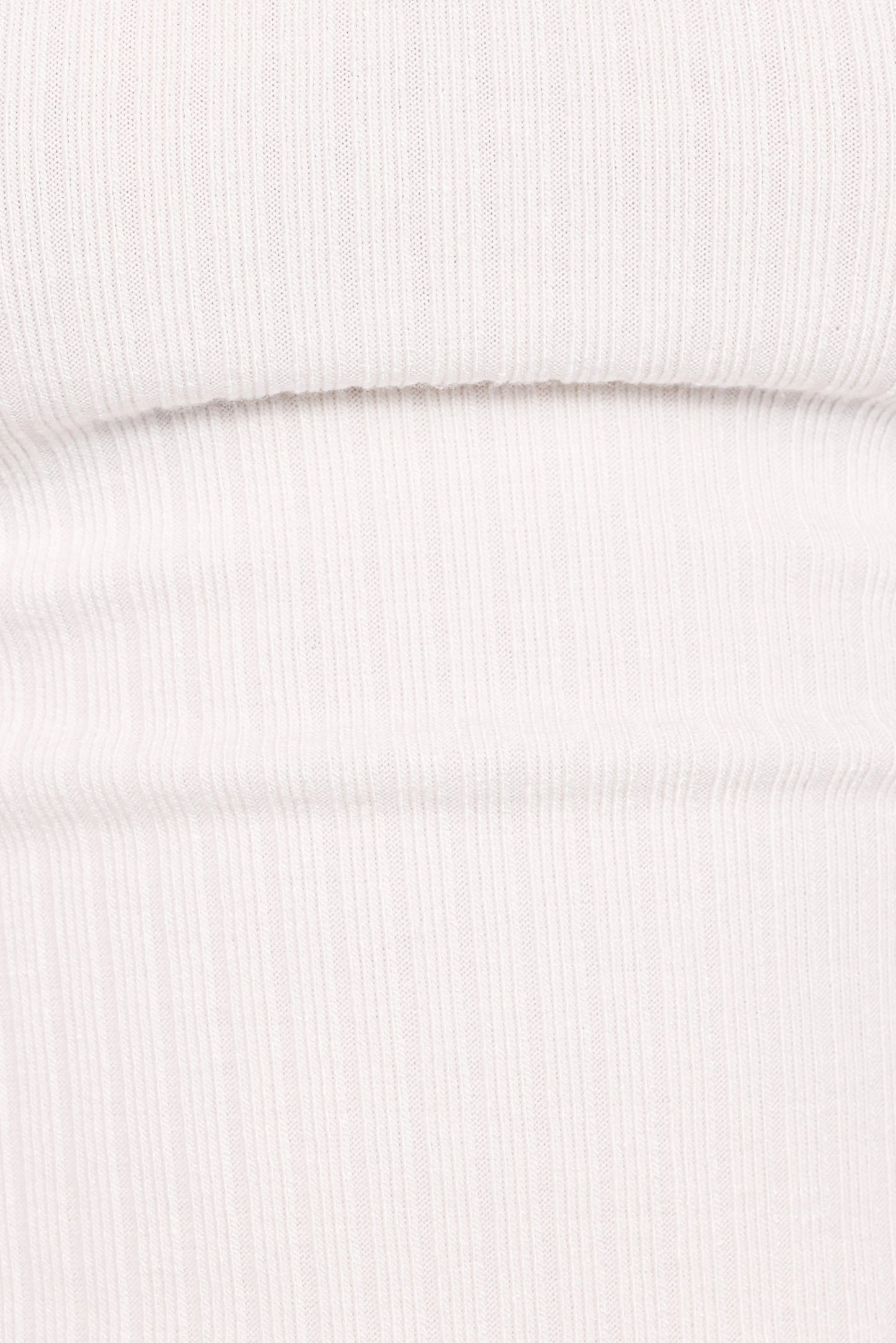 Maura Top - White
