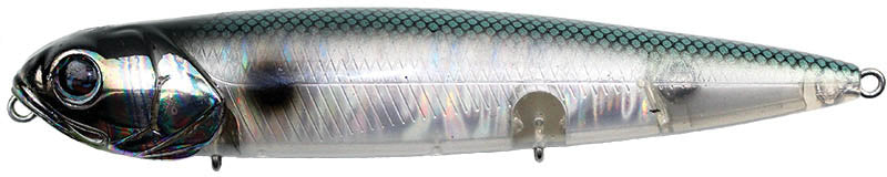 River2Sea Pro Tuned Rover 98 Topwater Walker