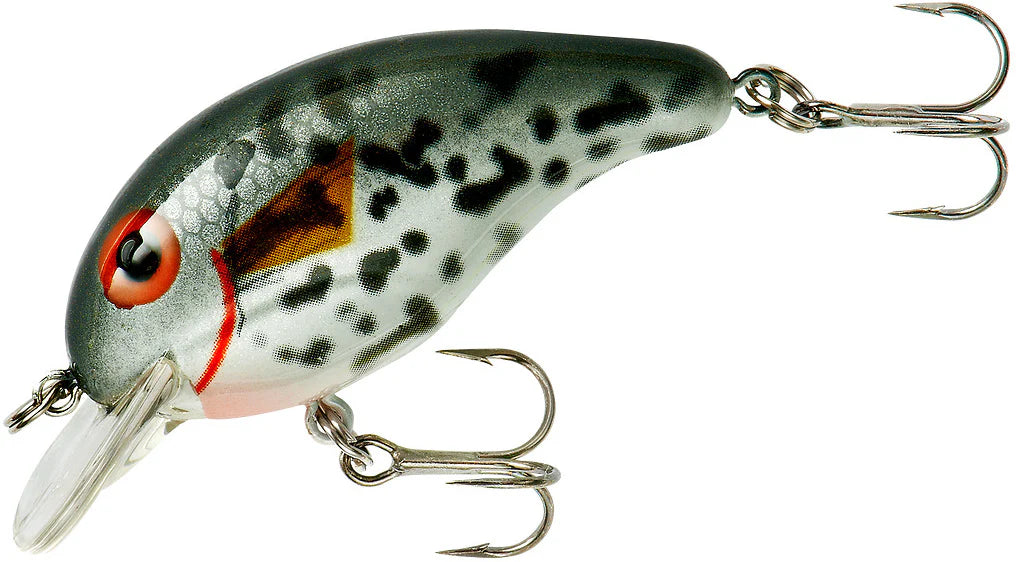 Bandit 100 Series Shallow Diving Crankbait