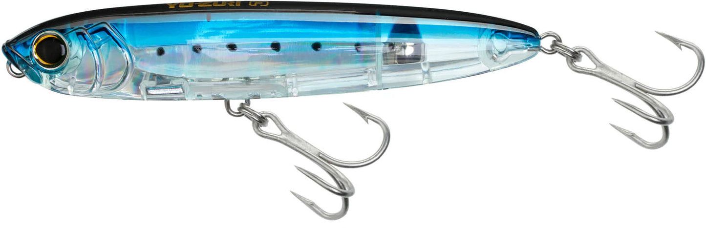 Yo-Zuri 3D Inshore Topknock Pencil Topwater Walker 125mm - 5 Inch