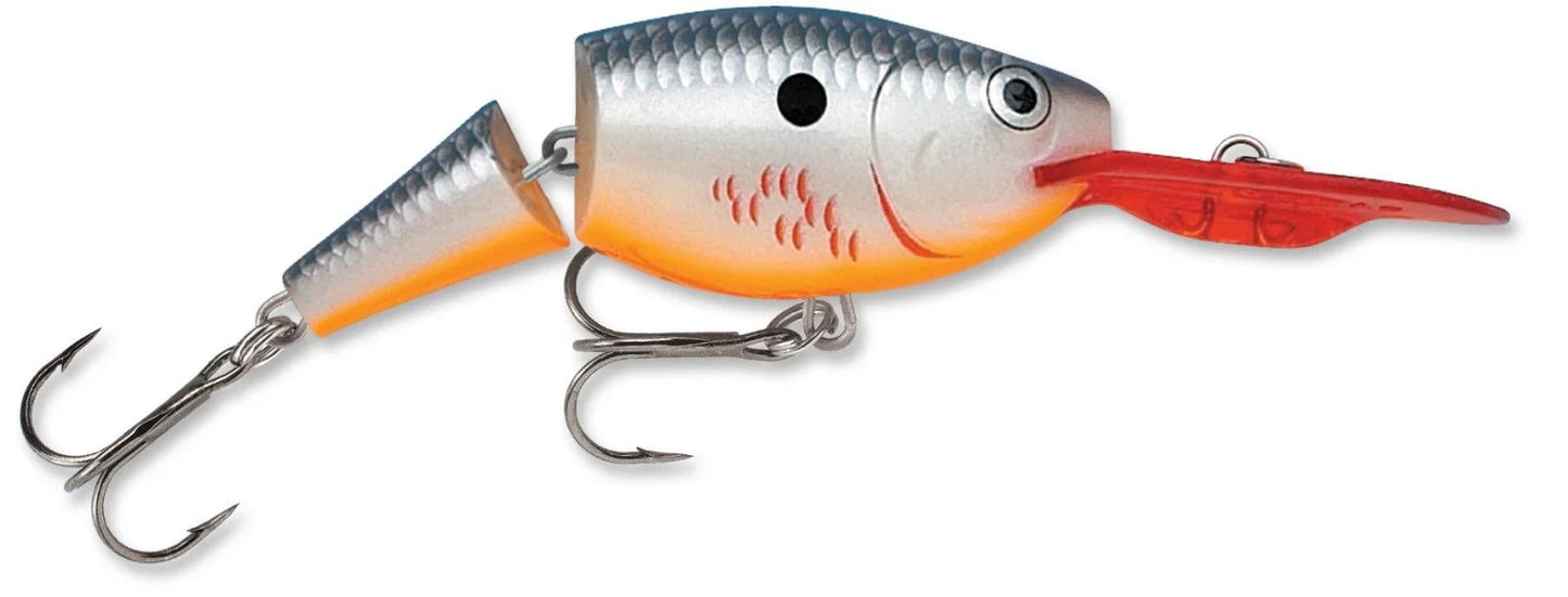 Rapala Jointed Shad Rap 07 Deep Diving Crankbait