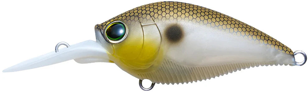 Yo-Zuri 3DB Crank 1.5 MR Medium Diving Crankbait