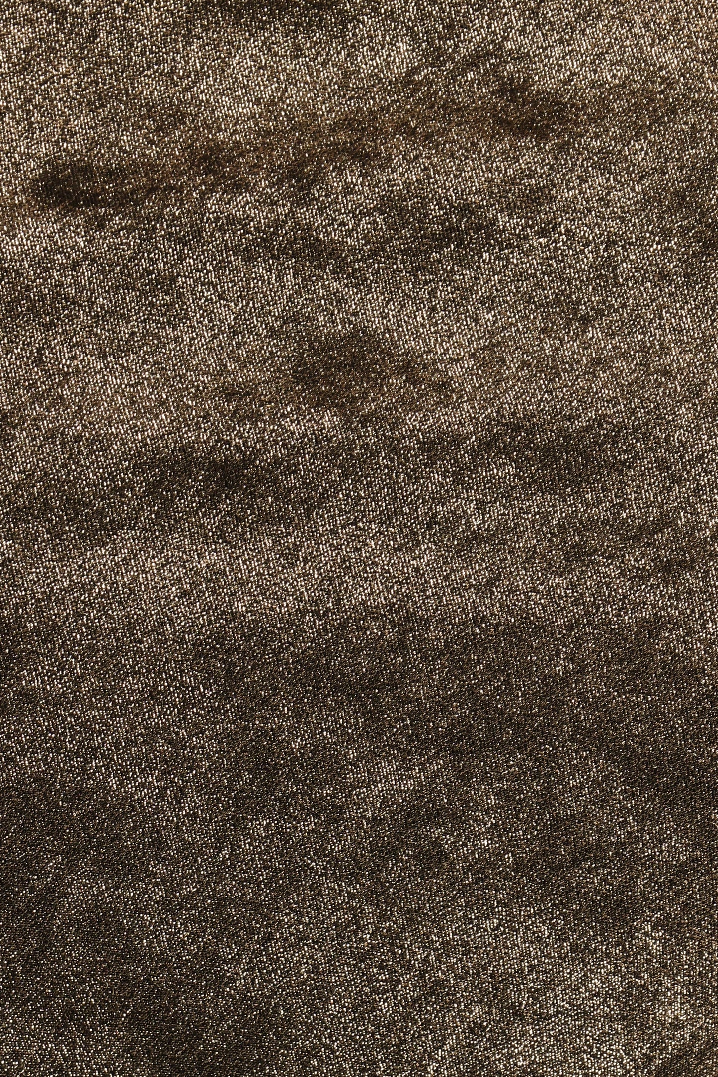 Lizzie Strapless Top - Dark Bronze
