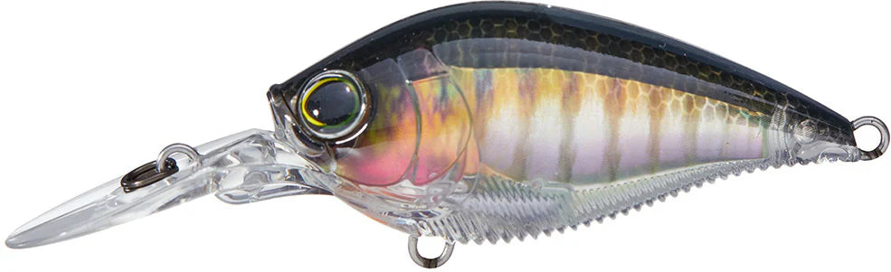 Yo-Zuri 3DB Crank 1.5 MR Medium Diving Crankbait