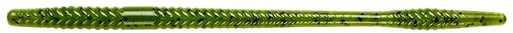 YUM Finesse Worm Soft Plastic Worm