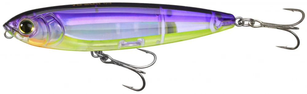 Yo-Zuri 3D Inshore Topknock Pencil Topwater Walker 125mm - 5 Inch