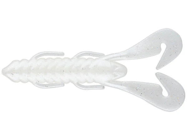 Gambler Burner Craw 4 inch Soft Plastic Craw 7 pack