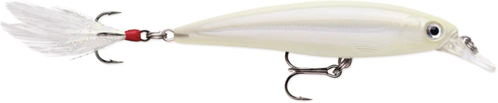 Rapala XR-10 X-Rap Medium Diving Jerkbait - 4 Inch