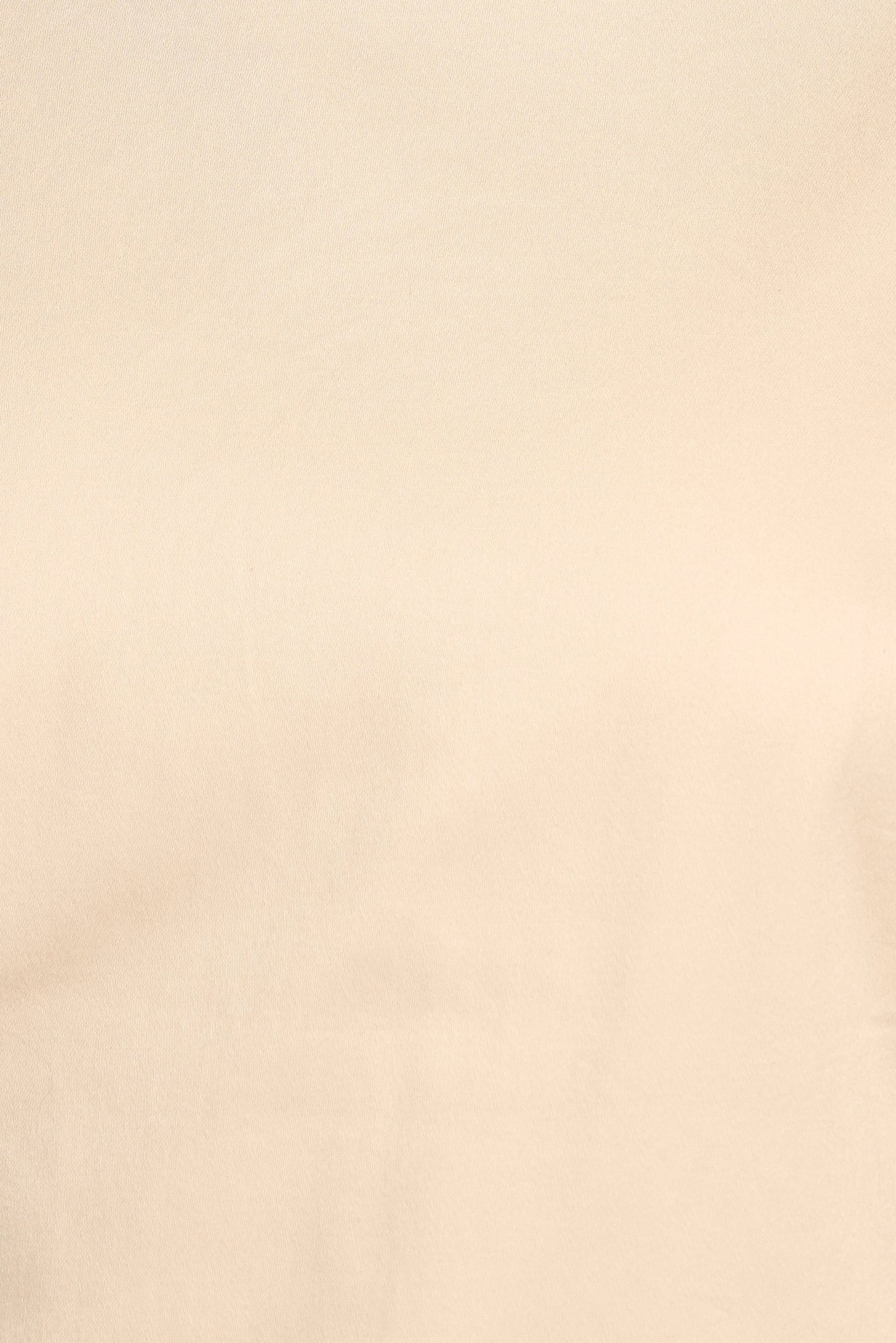 Thorne Mini Dress - Beige