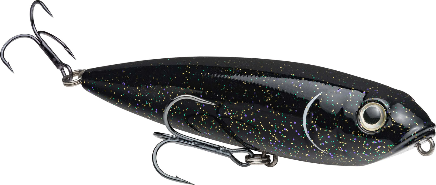 Strike King KVD Sexy Dawg Jr. 3 3/4 inch Topwater Walker