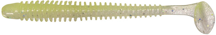 Keitech Swing Impact 3 inch Paddle Tail Swimbait