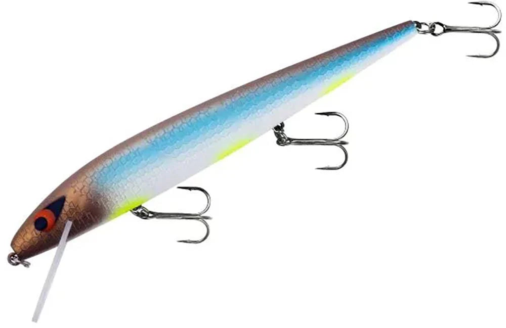 Smithwick Perfect 10 Rogue 5 1/2 inch Deep Diving Suspending Jerkbait