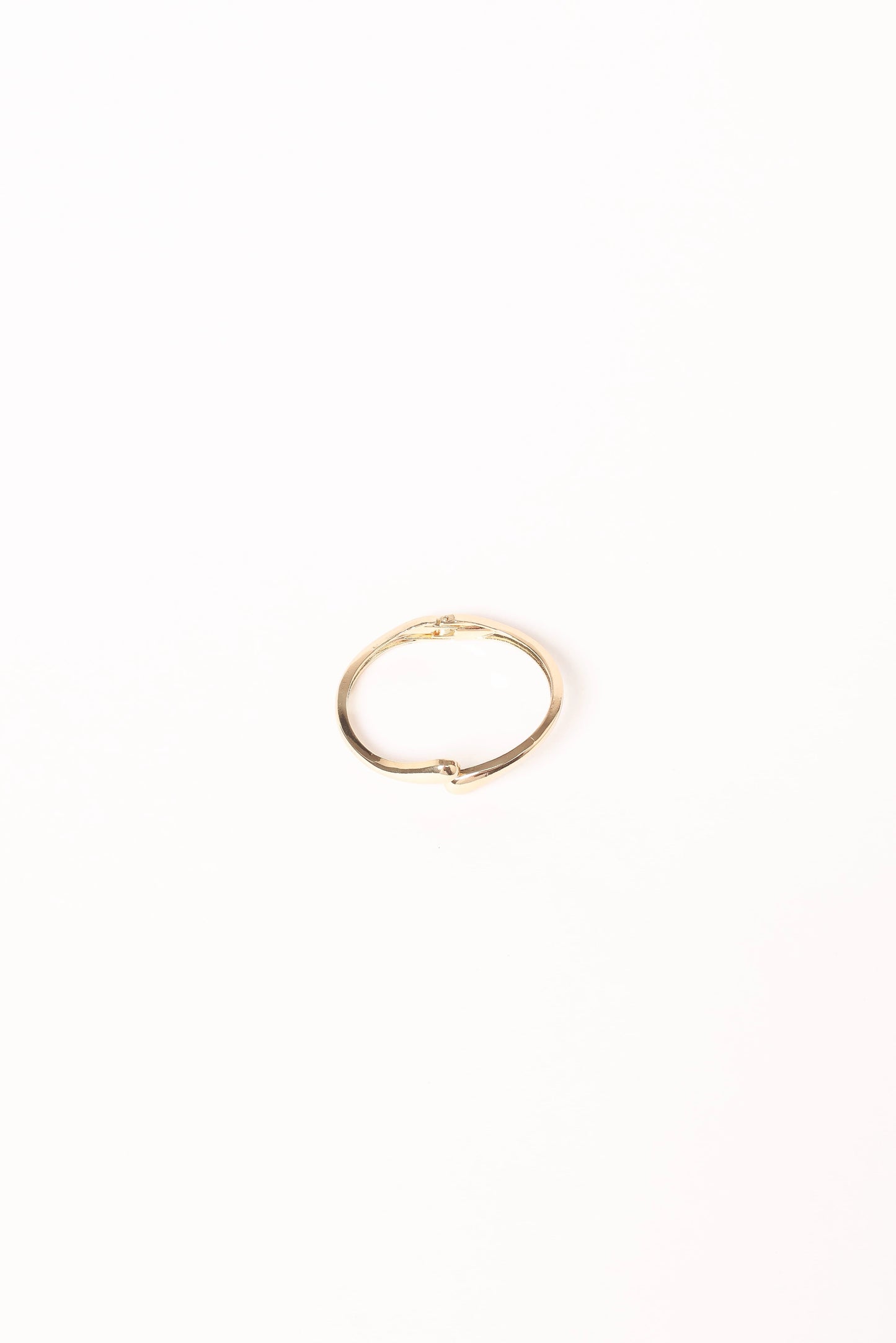 Jordan Cuff - Gold