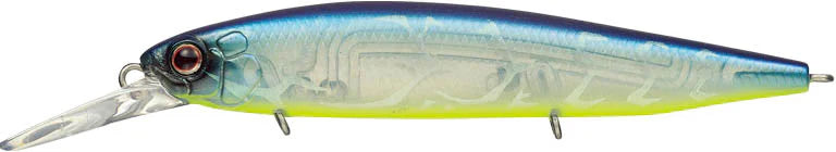 Evergreen International FA-87 Shallow Suspending Jerkbait