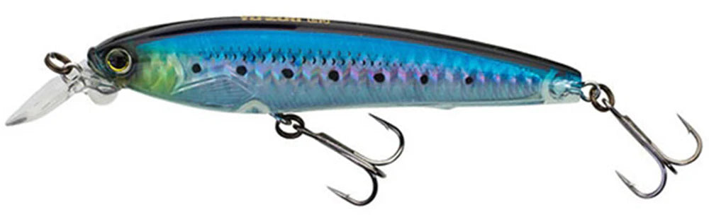 Yo-Zuri 3DS Minnow Suspending Shallow Diving Rip Bait