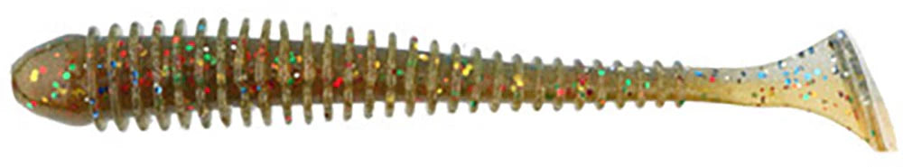 Keitech Swing Impact 4 inch Paddle Tail Swimbait