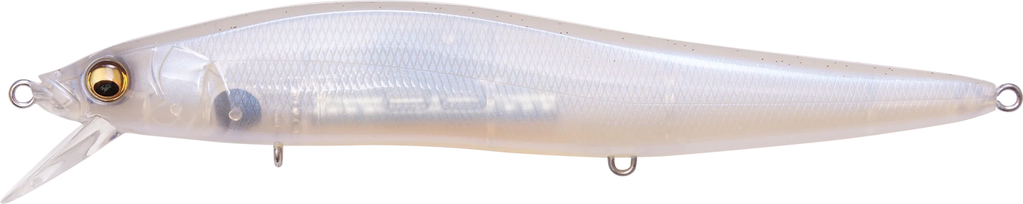 Megabass Ito Vision 110 Max LBO Jerkbait