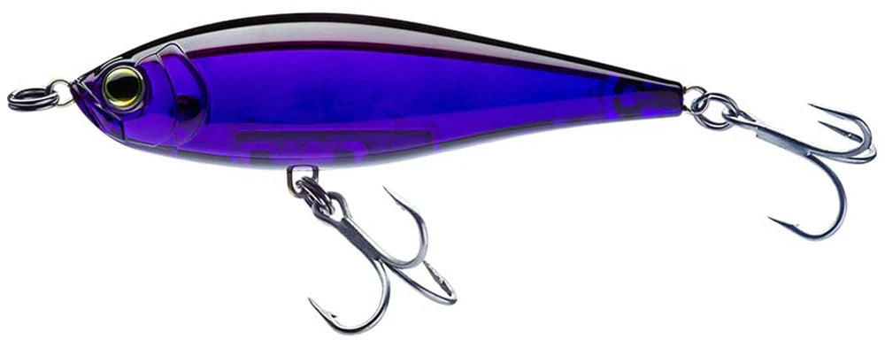 Yo-Zuri 3D Inshore Slow Sinking 5 1/4 inch Twitchbait
