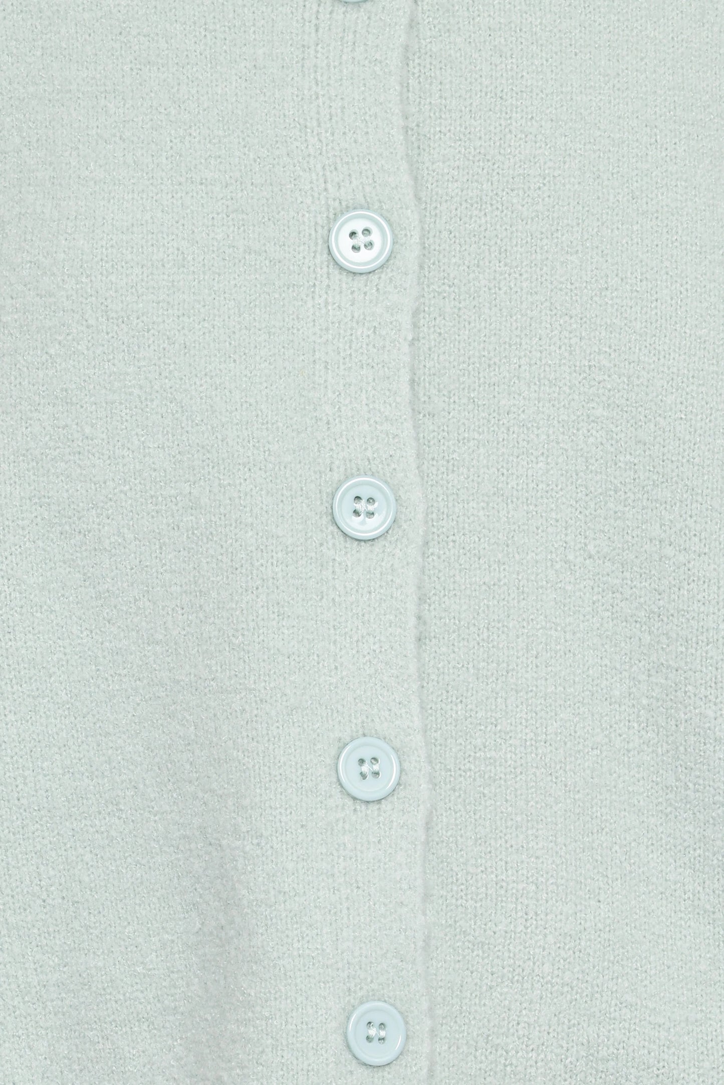 Lilith Knit Top - Sage