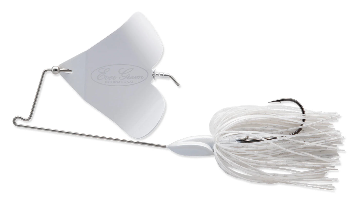 Evergreen International LoudBuzz 3/8 oz. Buzzbait