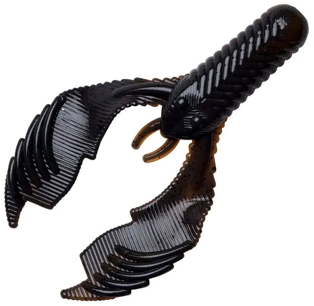YUM Craw Chunk 2 3/4 inch Soft Plastic Trailer