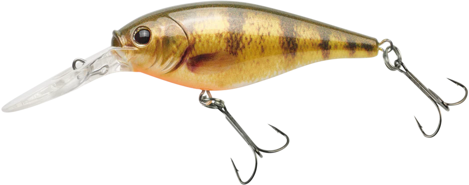 Berkley Flicker Shad Crankbait - 5/16 oz