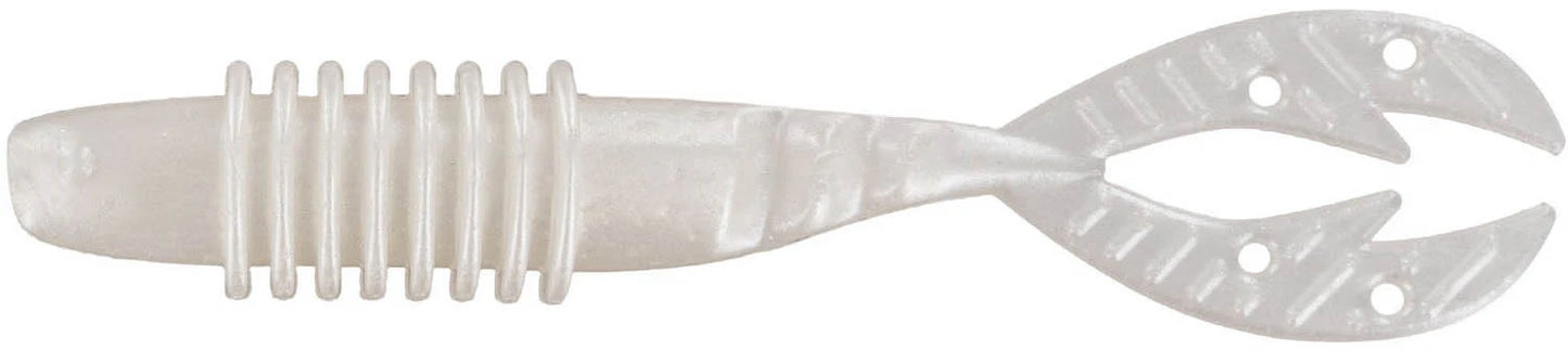 Big Bite Baits Kamikaze Swimon 4 1/4 inch Soft Jerkbait 6 pack