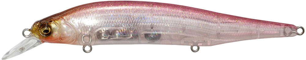 Megabass Ito Shiner 4 1/2 inch Suspending Jerkbait