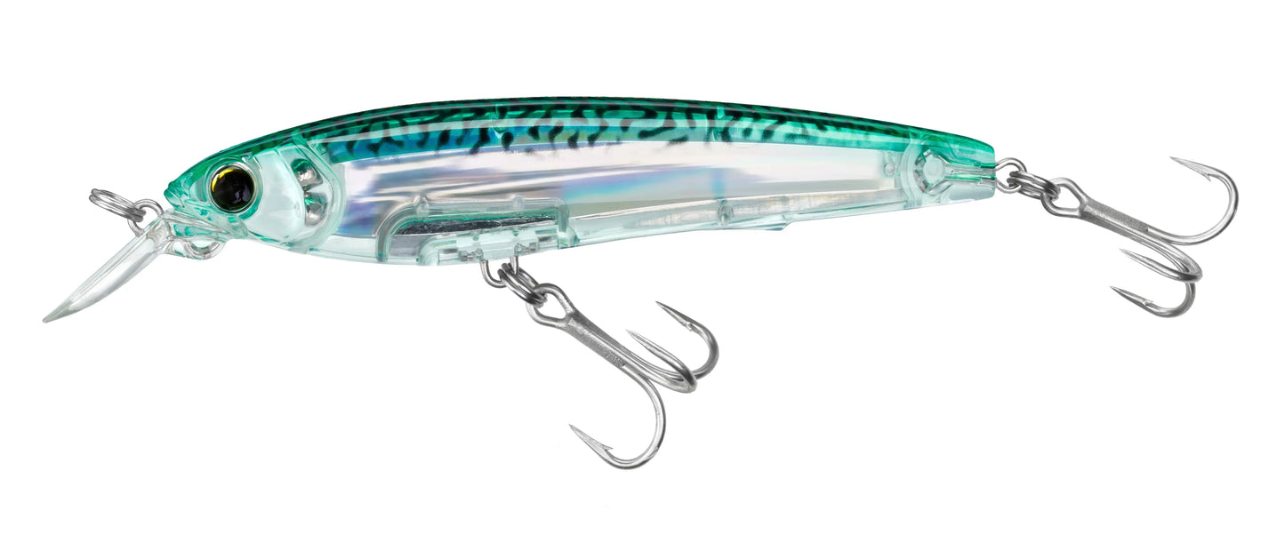 Yo-Zuri 3D Inshore Fingerling 70mm - 2.75 Inch
