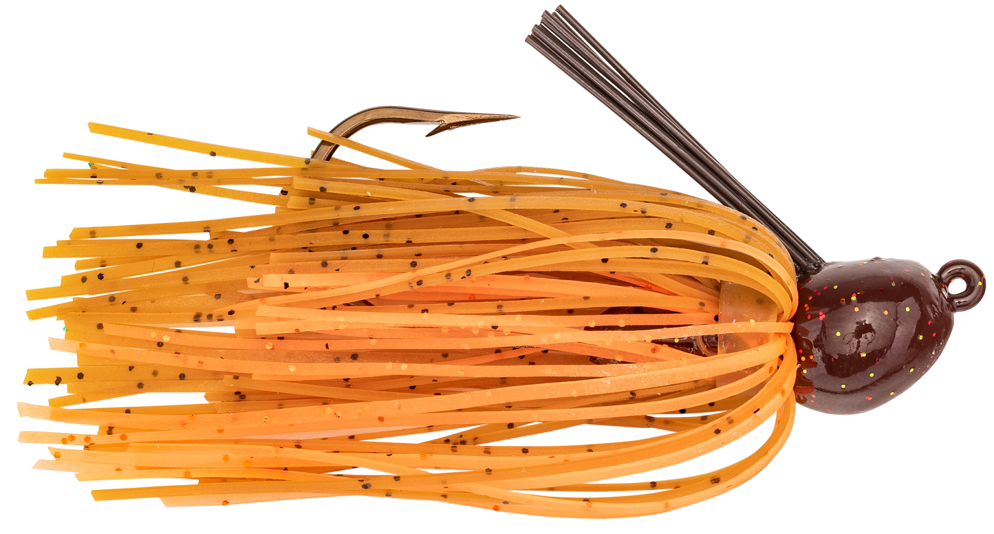 Strike King Bitsy Bug Mini Jig