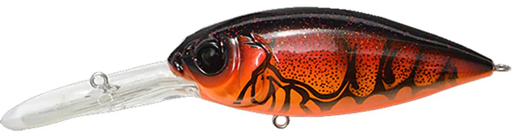 Megabass Deep-X 300 Deep Diving Crankbait