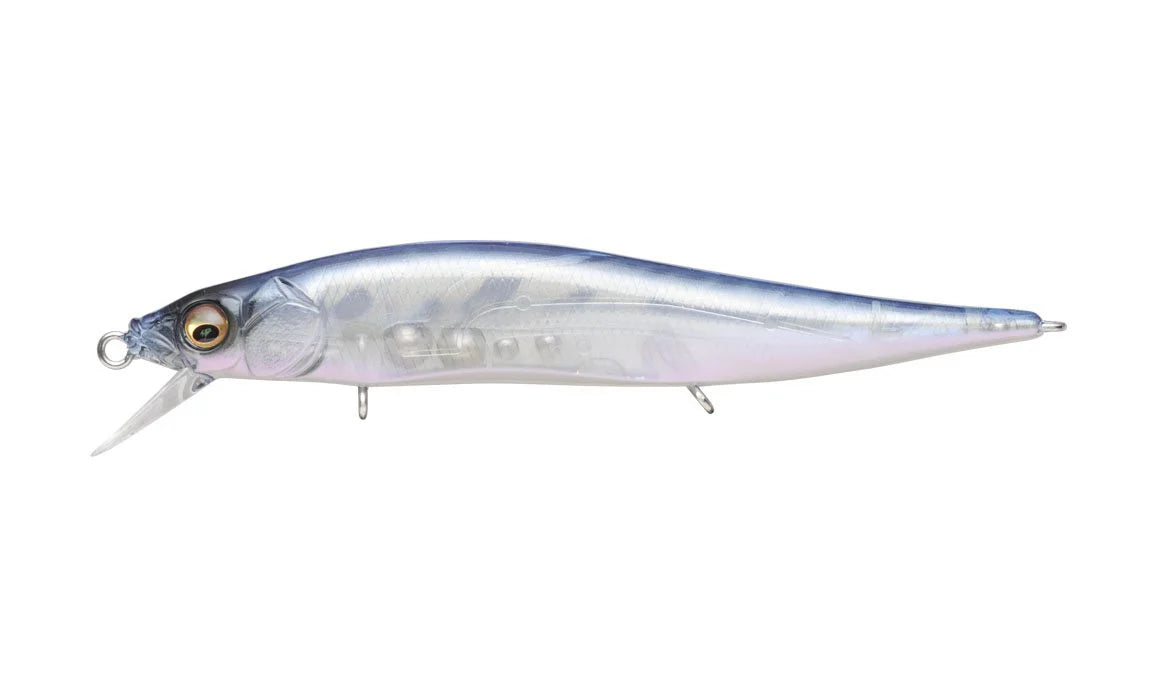 Megabass Ito Vision 110 Jr. Jerkbait
