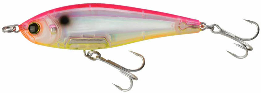 Yo-Zuri 3D Inshore Slow Sinking 4 3/8 inch Twitchbait