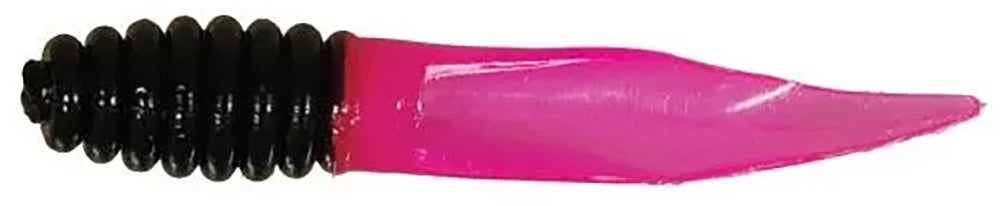 Bobby Garland Slab Slay'R 2 inch Soft Plastic Spear Tail Grub 12 pack
